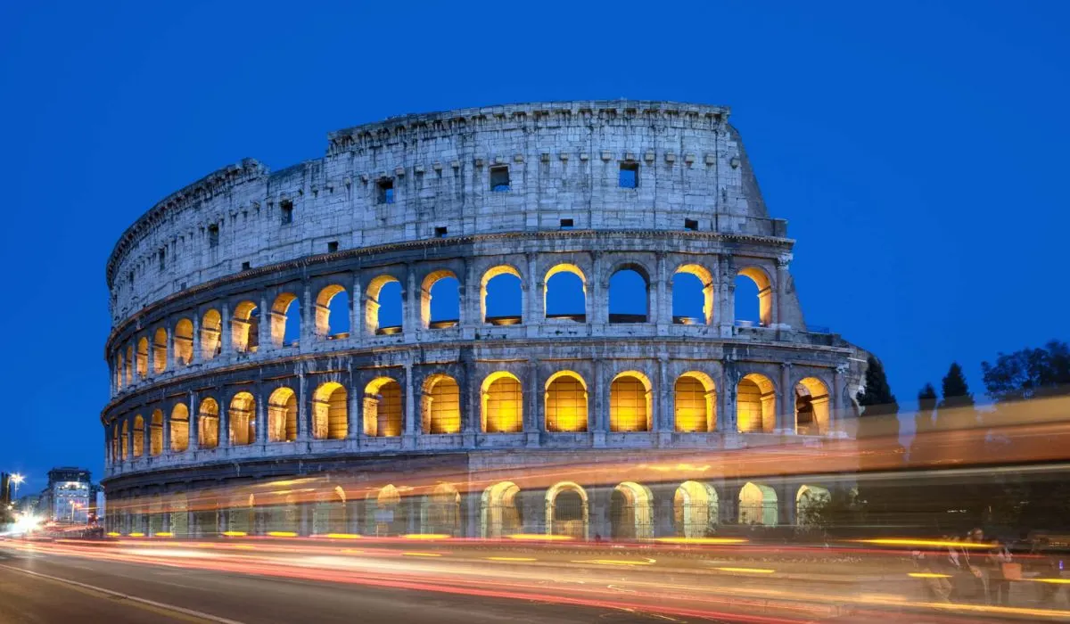 Incredible Global Landmarks That Still aren't Finished